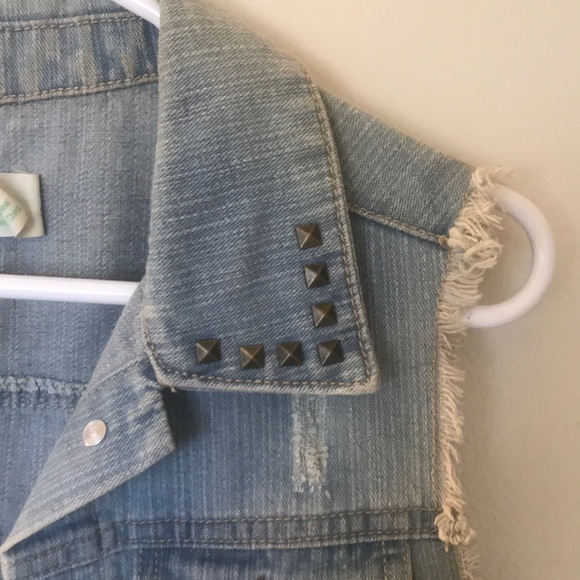 Jacket - Picture 2 of 3